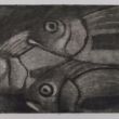 mezzotint 6x9 druk 6/8