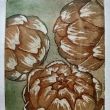 lijnets+aquatint  12,5x18,5  Druk3/8